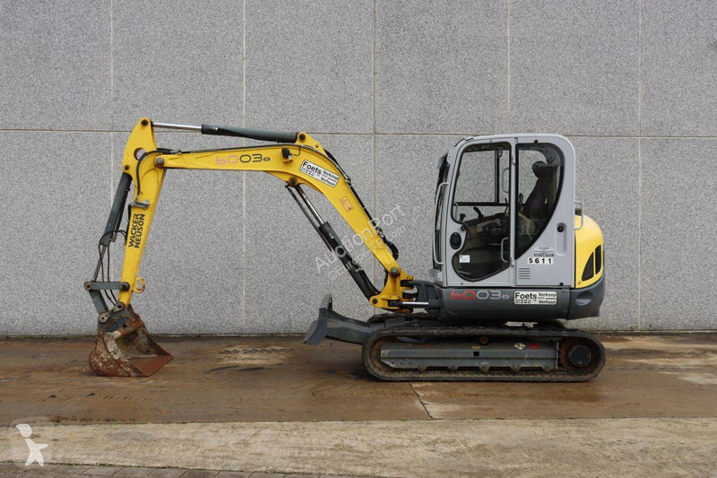 Pelle Neuson 6003