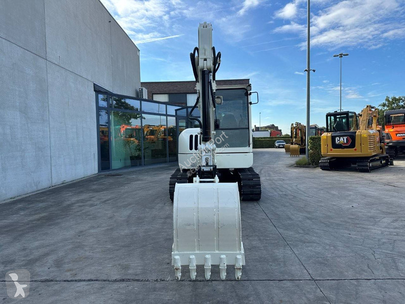 Pelle Terex TC65