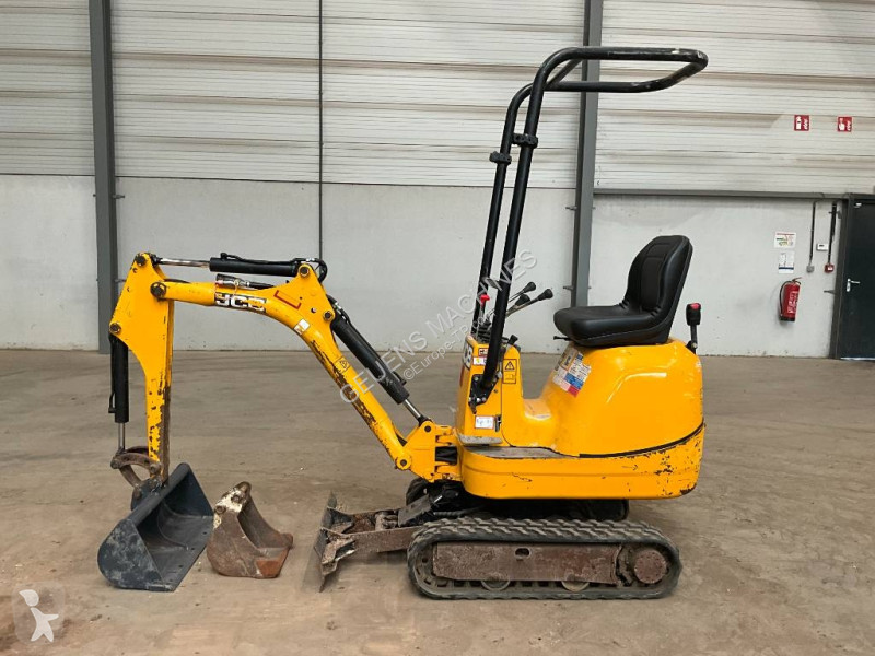 Pelle JCB