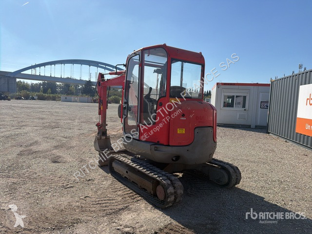 Pelle Wacker Neuson  EZ38