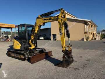 Yanmar ViO50