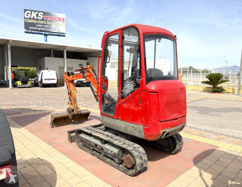 Багер Caterpillar