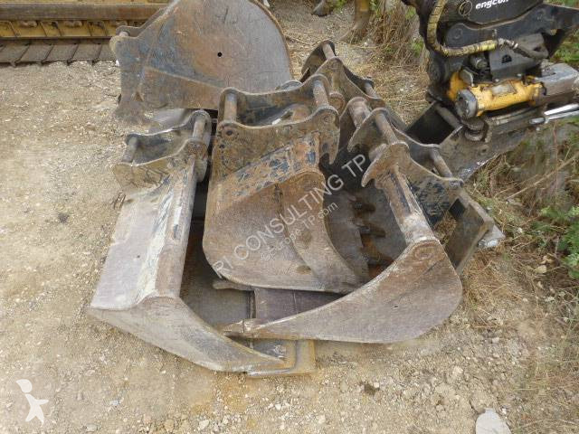Pelle Wacker Neuson E W 65