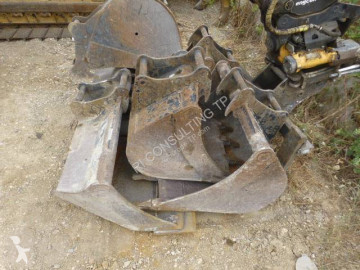 Pelle sur pneus Wacker Neuson