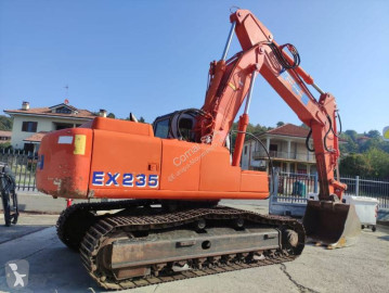 Fiat-Hitachi EX235