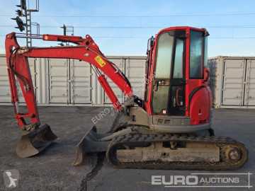 Mini-lopata Yanmar