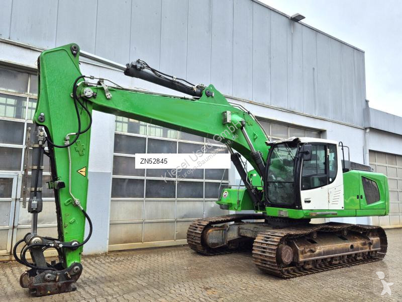 Багер Liebherr R936NLC