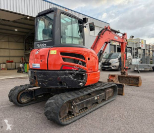 Mini-lopata Kubota