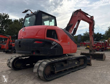 Mini-lopata Kubota