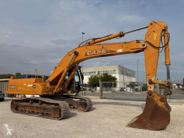 Case CX330