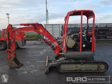 Mini-lopata Wacker Neuson
