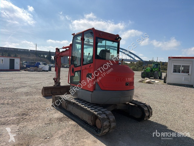 Багер JCB  48Z