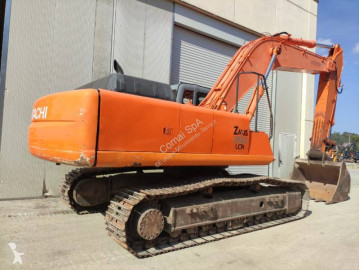 Hitachi ZX350LCN