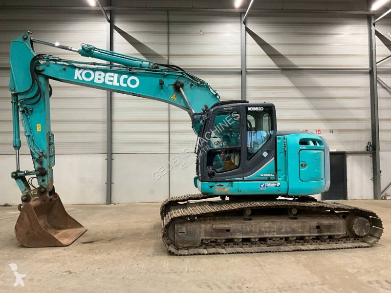 جرافة Kobelco 260 SR LC-3