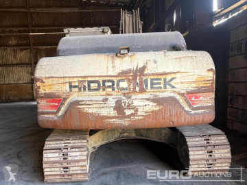 Hidromek