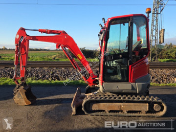 Kubota U27-4