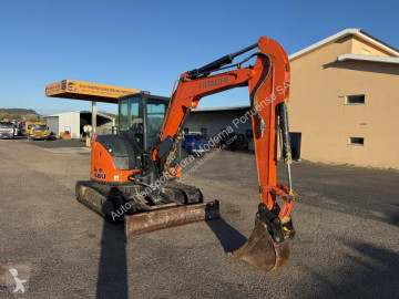 Hitachi ZX48U3