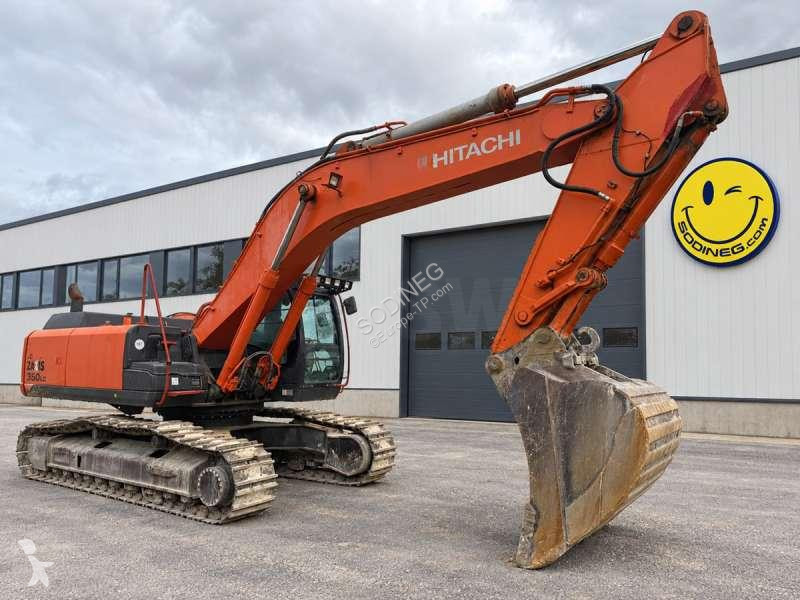 جرافة Hitachi LC-5B