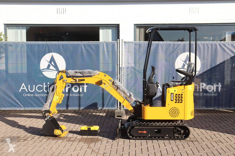 Graafmachine
