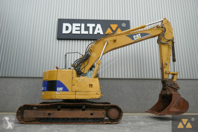 Rupsgraafmachine Caterpillar