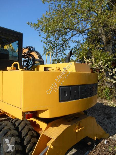 جرافة Furukawa MANUTENTION 625E