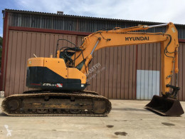 Hyundai ROBEX 235 LCR-9S