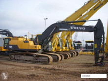 Ver las fotos Excavadora Volvo EC 300 D NL OQ 70/55 (12000896) MIETE RENTAL