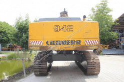 Bekijk foto's Graafmachine Liebherr R942
