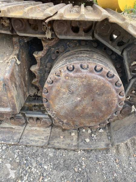 Escavatore Doosan