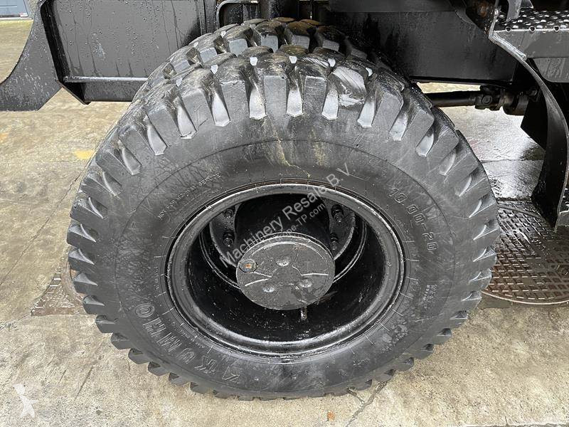 Escavatore Caterpillar 314 F