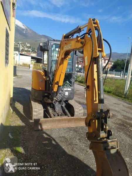 Escavatore Case CX30C