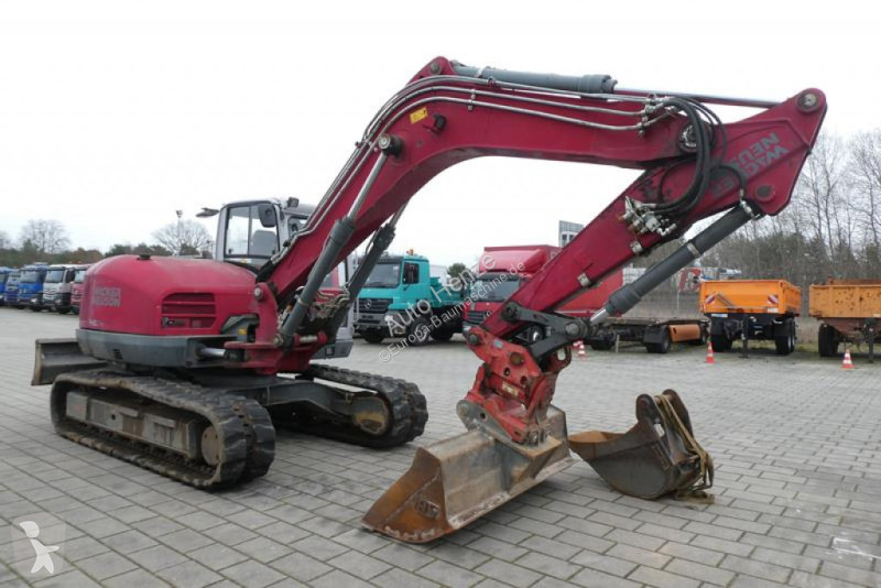 Rýpadlo  Kettenbagger 14504 Ketten-...