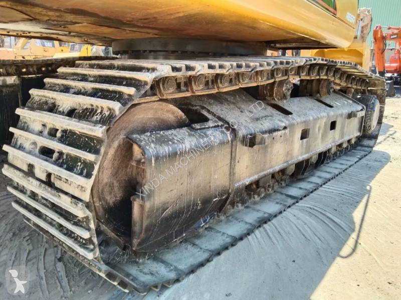 Excavator Caterpillar CAT 320 320BL 320C 325BL...