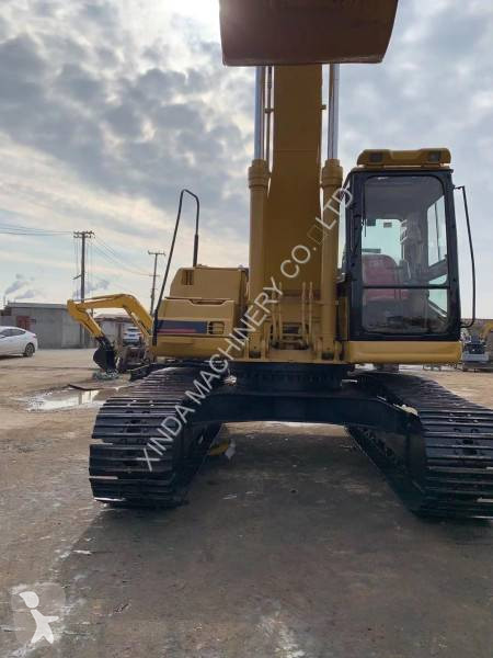 Excavator Caterpillar CAT 325D 320BL 320C 325BL...