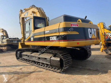 Excavadora de manutención Caterpillar