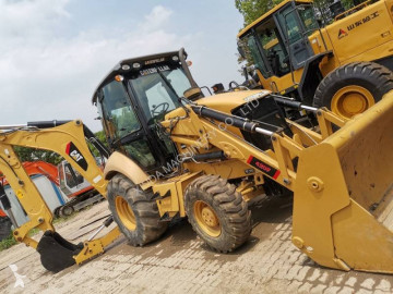 Excavadora de manutención Caterpillar