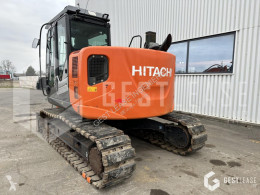 輝い holicman様 日立建機 ZAXIS135US 模型/プラモデル