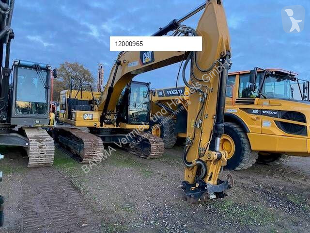 Skovl Caterpillar 320-07 MIETE / RENTAL (12000965)