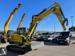 Excavadora de cadenas Wacker Neuson nueva