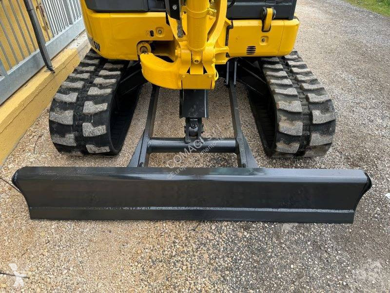 Excavator Komatsu