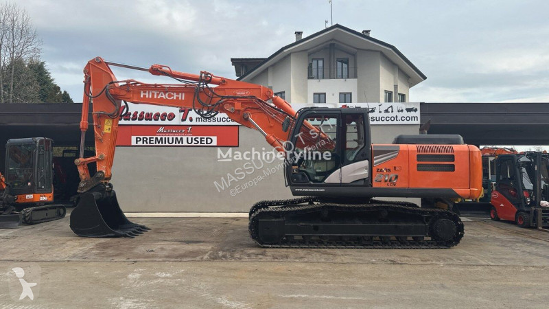 Escavatore Hitachi -5B