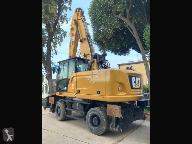 Skovl Caterpillar MH3022