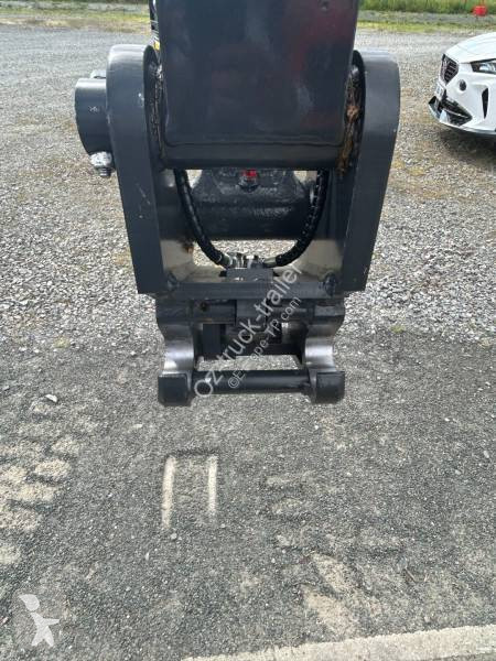 Skovl Eurocomach eurocomach 28 zt