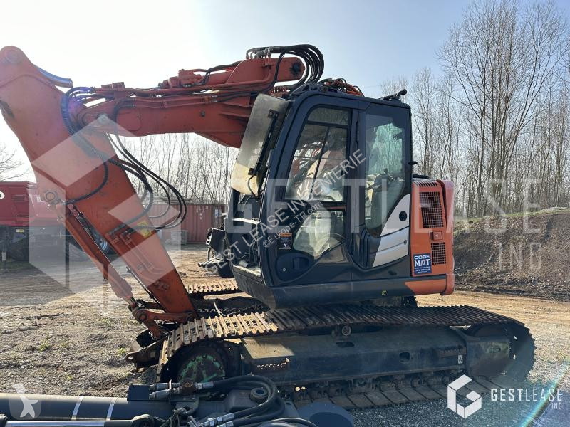 Escavatore Hitachi  ZAXIS 135 US