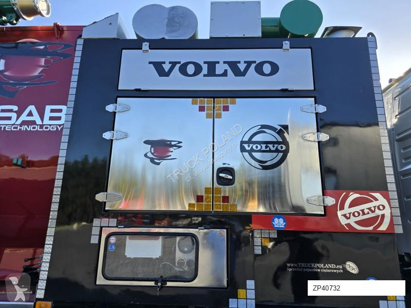 Kamion Volvo Disab