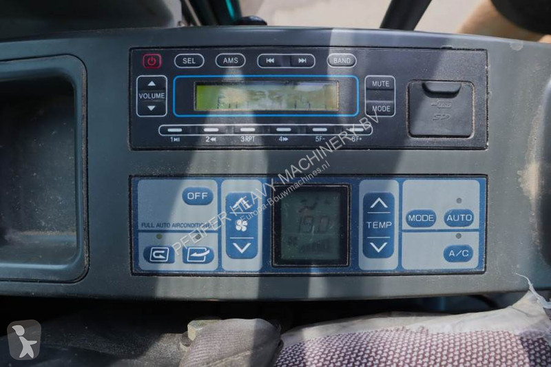 Skovl Sunward 5F CE certification, Diesel,...