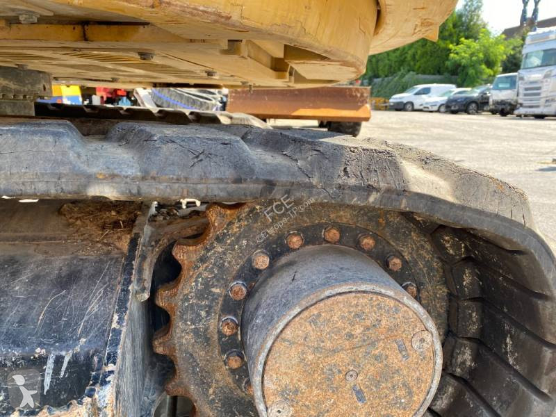 Skovl Caterpillar CAT 308 CR avec Certificat CE...
