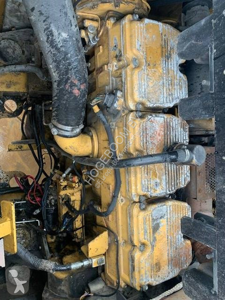 Skovl Caterpillar 385 C L
