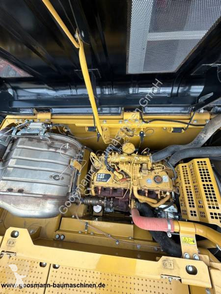 Escavatore Caterpillar 326 FLN