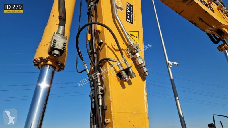 Excavator Liebherr R 926 LC Litronic